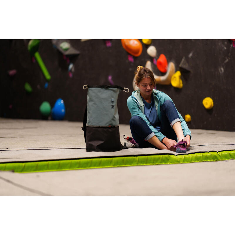 Sac à dos d'escalade - Vertika indoor 23l
