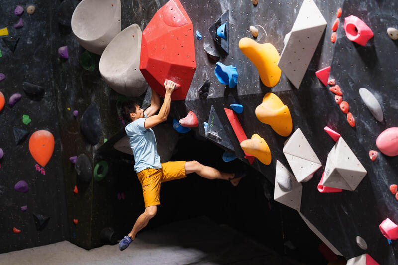 What Equipment Do I Need for Indoor Climbing?