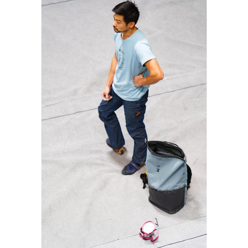 Sac à dos d'escalade - Vertika indoor 23l