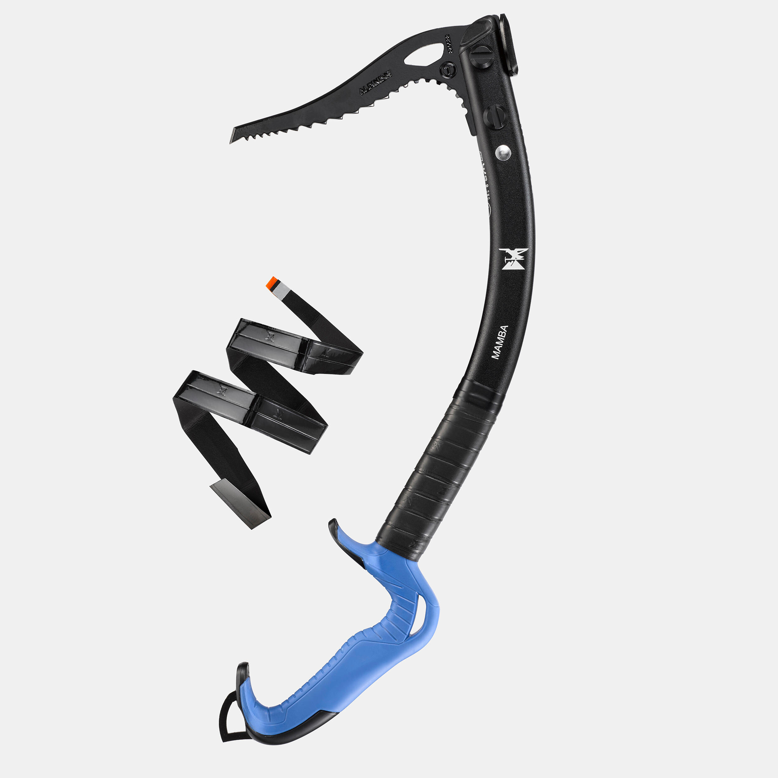 Grip für Eispickel Mamba ‒ Mamba 4/4