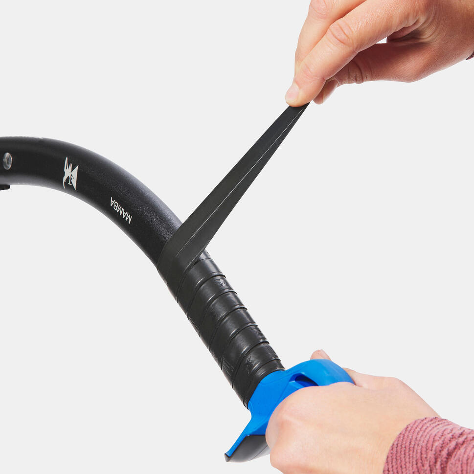 Grip do czekana Mamba
