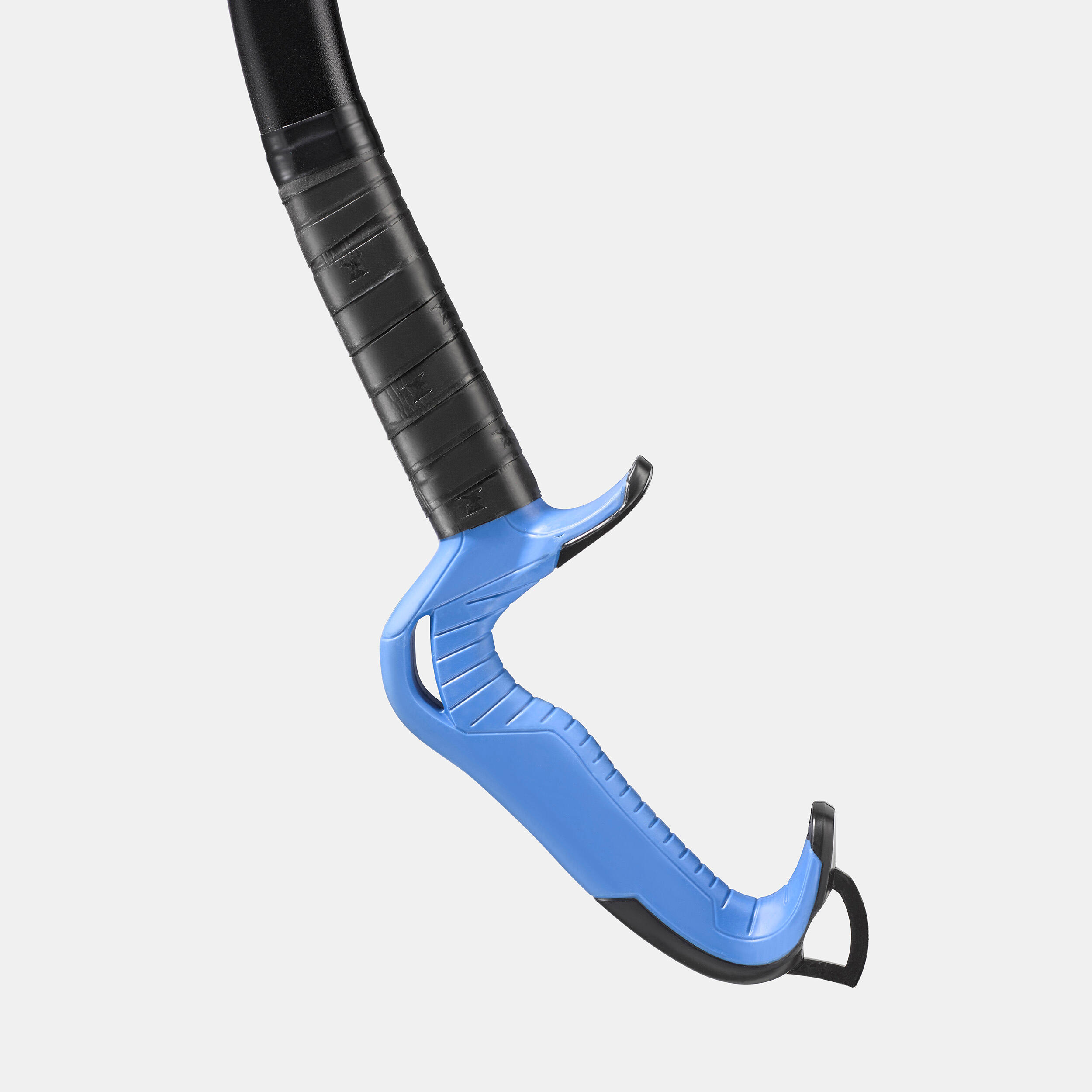 Ice axe for ice climbing - MAMBA