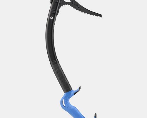 Piolet Mamba : notice, entretien, réparation : notice, réparation