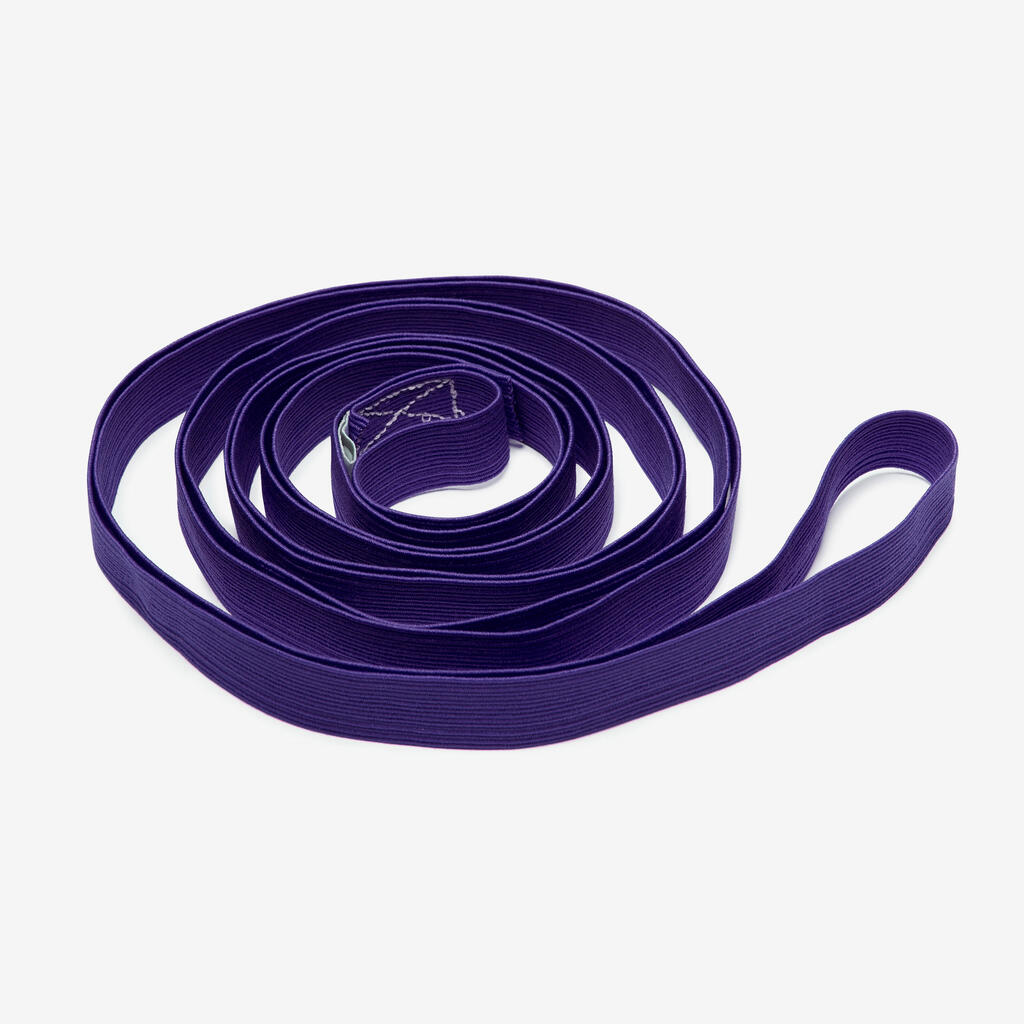 Elastic Kids' Skipping Band