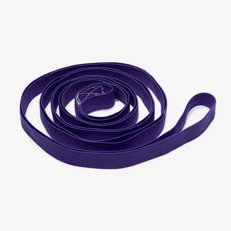 Elastic Kids' Skipping Band