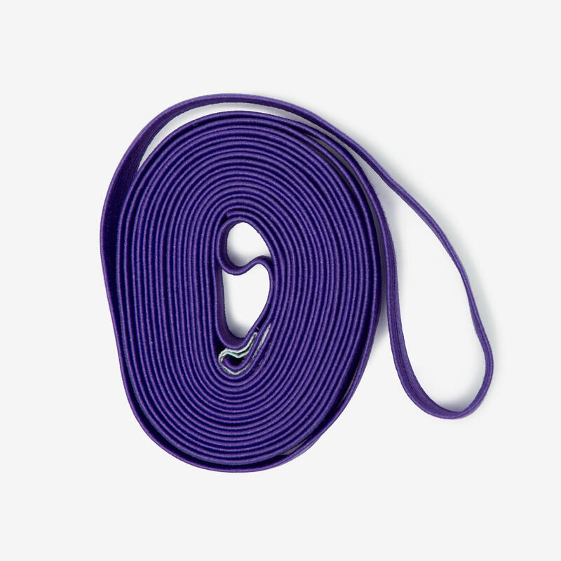 Elastic de sărit Roz Copii 