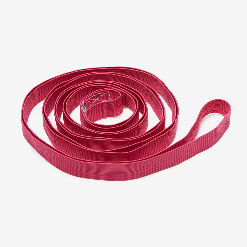 Elastic de sărit Roz Copii 