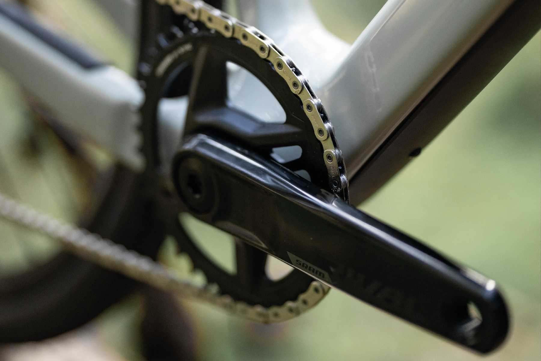 Transmission vélo : tout savoir sur les pièces qui la composent !