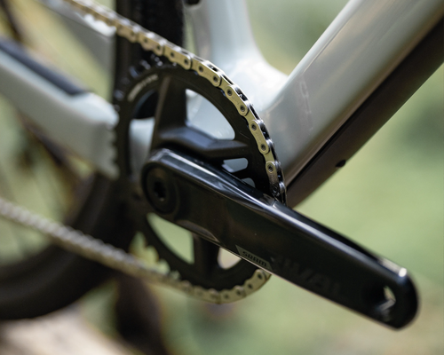 Changer le plateau et le pédalier de son vélo
