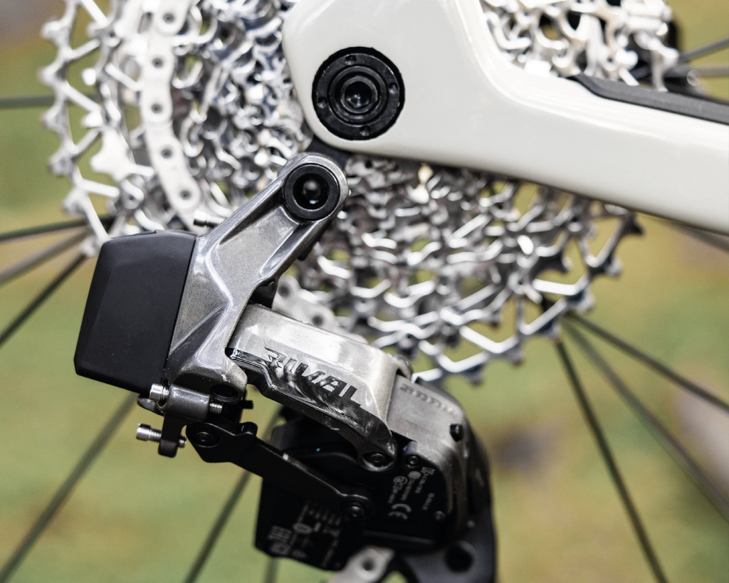 Produkty SRAM