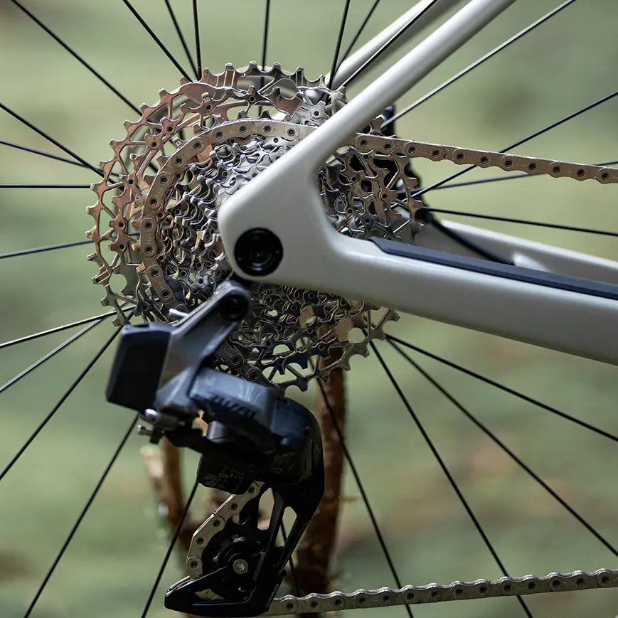 Transmission vélo : tout savoir sur les pièces qui la composent !