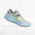 Chaussures running Femme - Saucony Triumph 20 grise