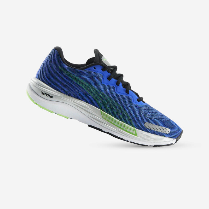 Buty do biegania męskie Puma Velocity Nitro 2.