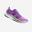 CHAUSSURES DE RUNNING FEMME NEW BALANCE REBEL V3 VIOLET