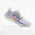 Chaussures running Femme - NEW BALANCE PROPEL V4 BLANC VIOLET