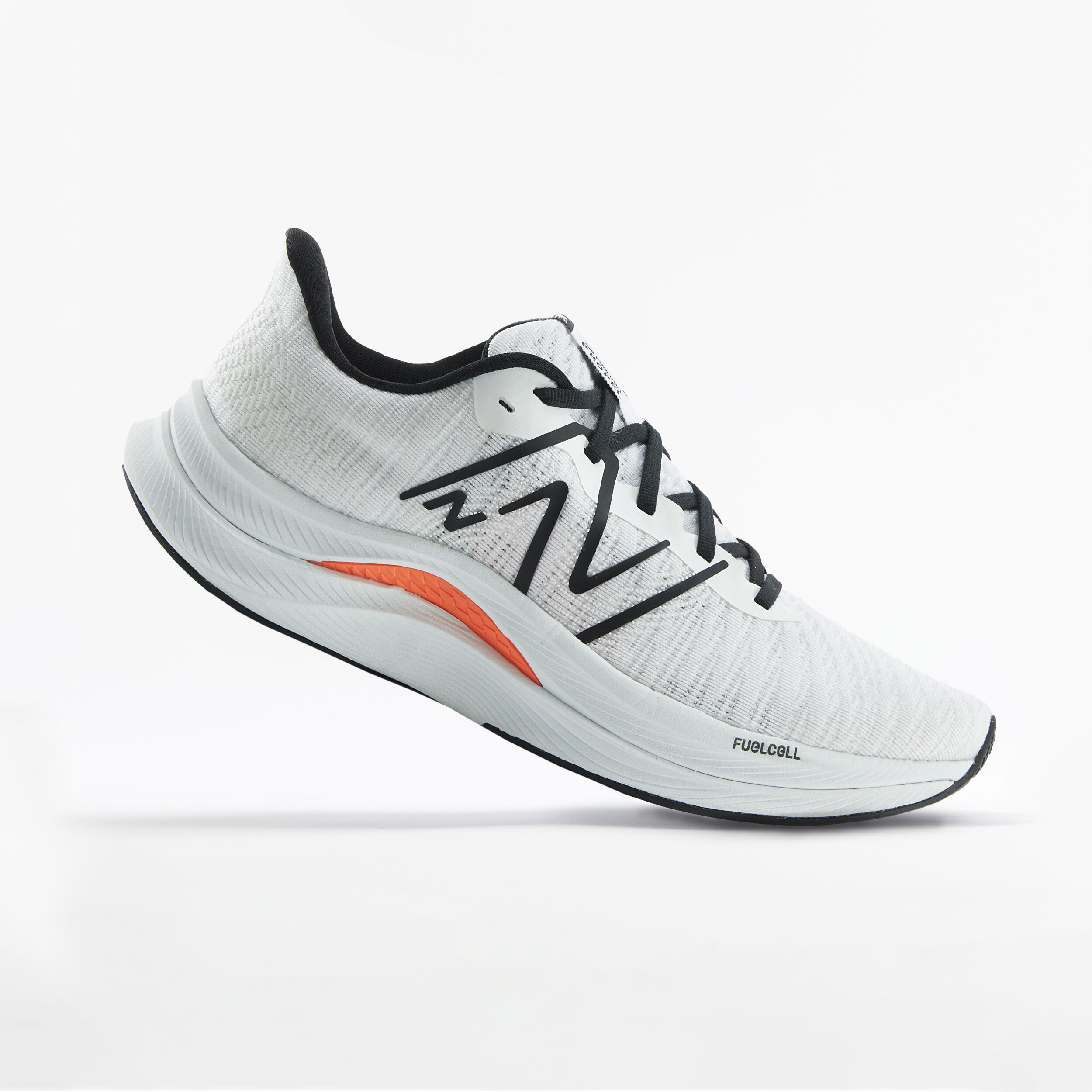 NEW BALANCE NEW BALANCE PROPEL V4 Men's Running Shoes - WHITE