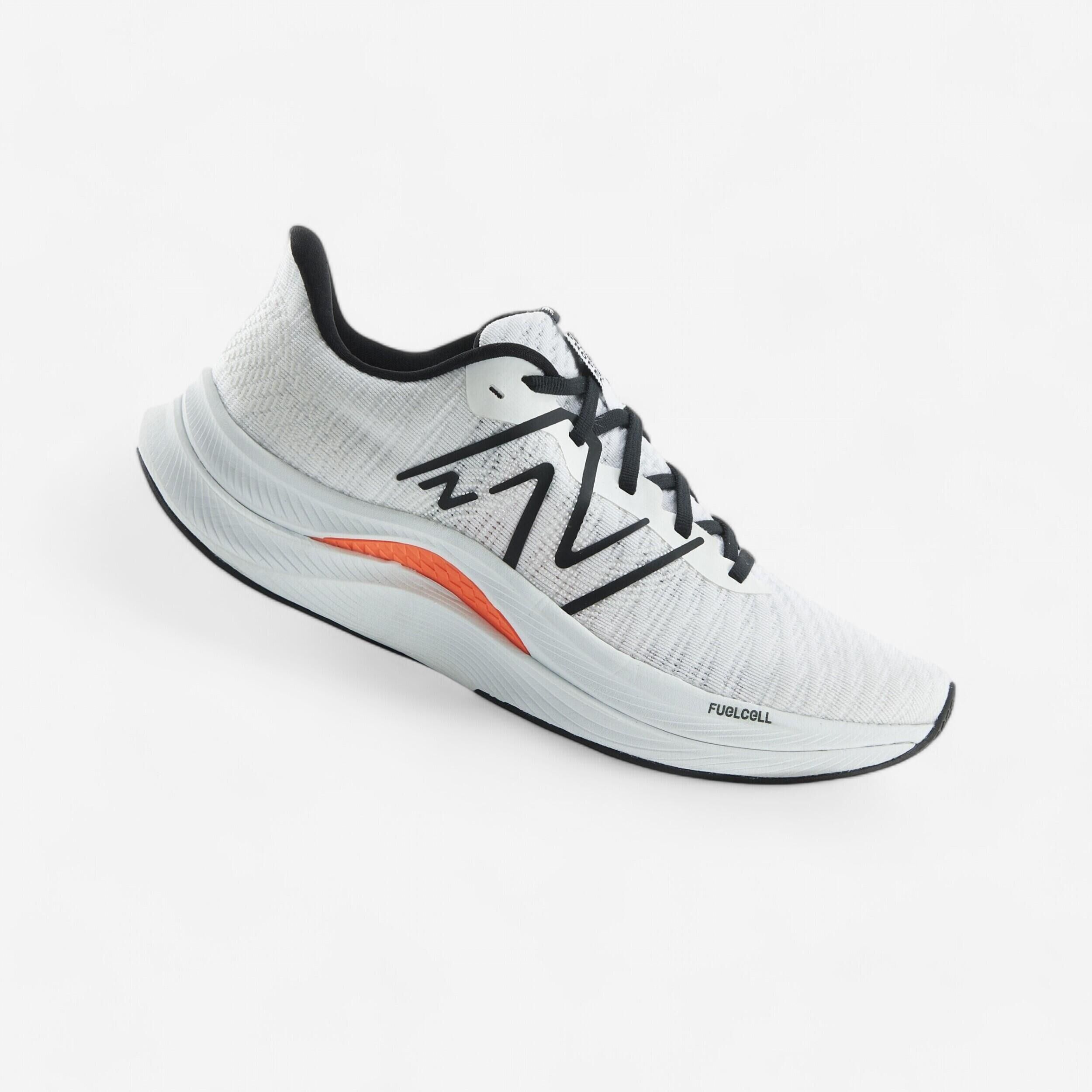 NEW BALANCE NEW BALANCE PROPEL V4 Men's Running Shoes - WHITE