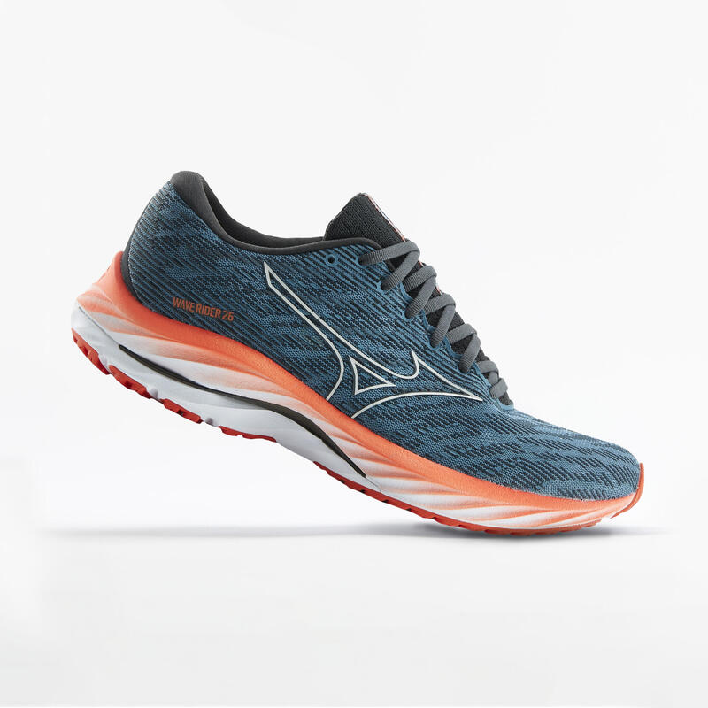 Buty do biegania męskie Mizuno Wave Rider 26