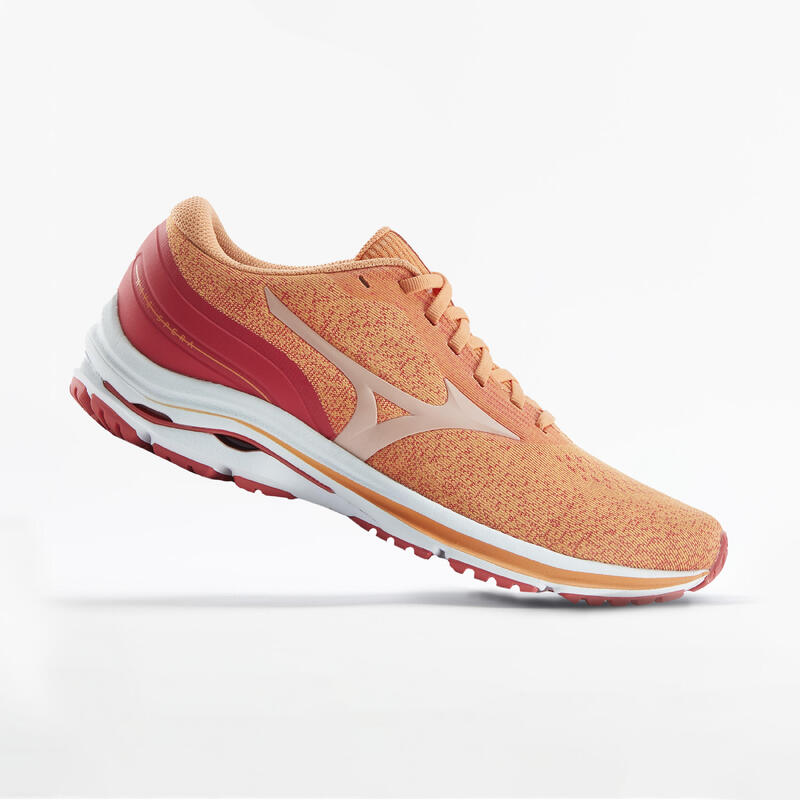 Zapatillas Running Mizuno mujer - Ofertas para comprar online y opiniones