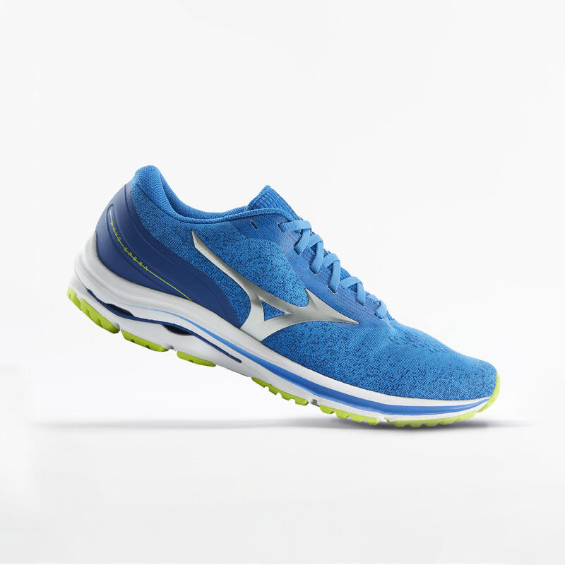 Zapatillas running Hombre mizuno Wave Spera azul