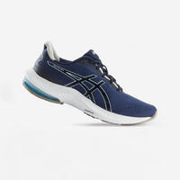Chaussures running Femme - GEL PULSE 14 BLEU