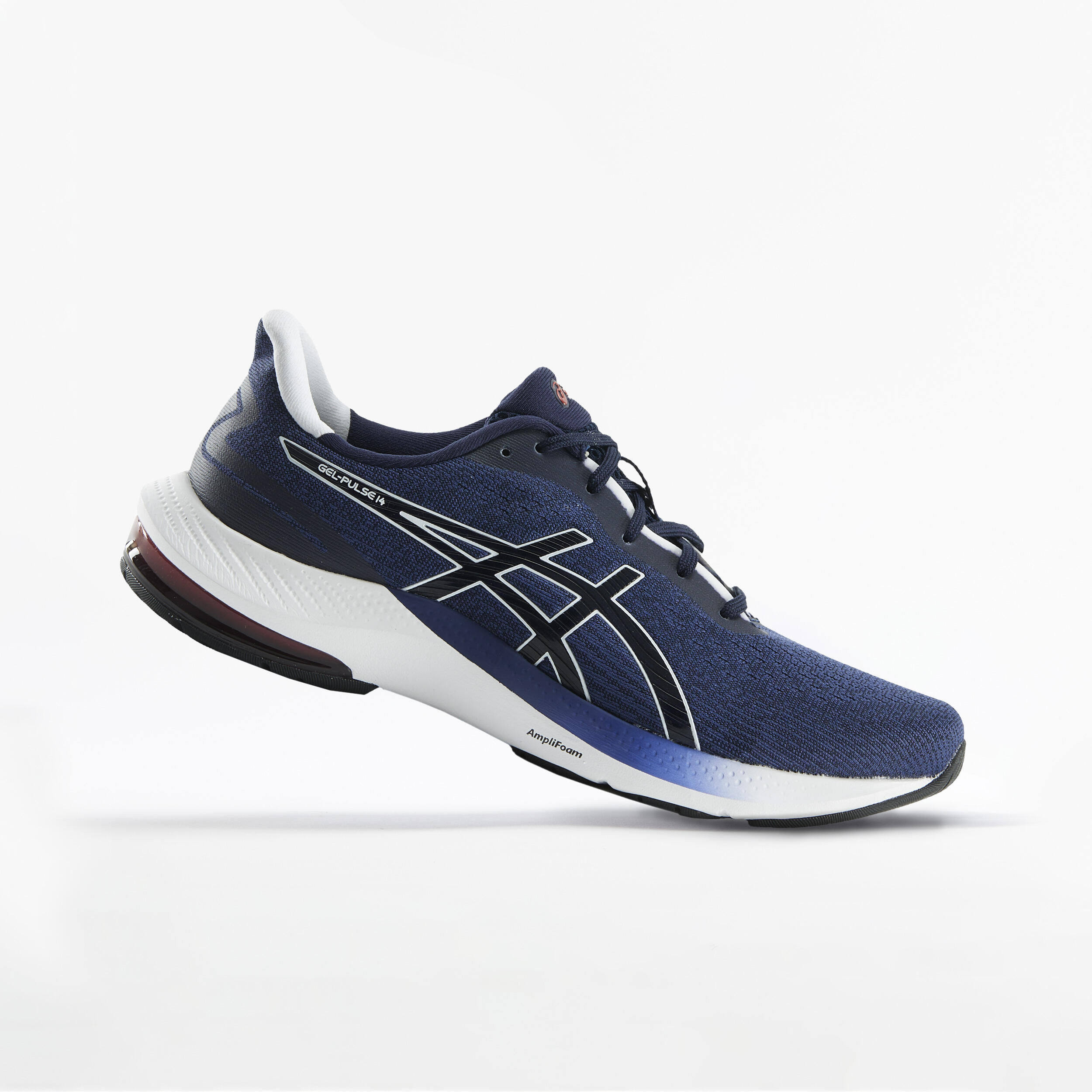 ASICS GEL PULSE 14 Men's Running Shoes - BLUE