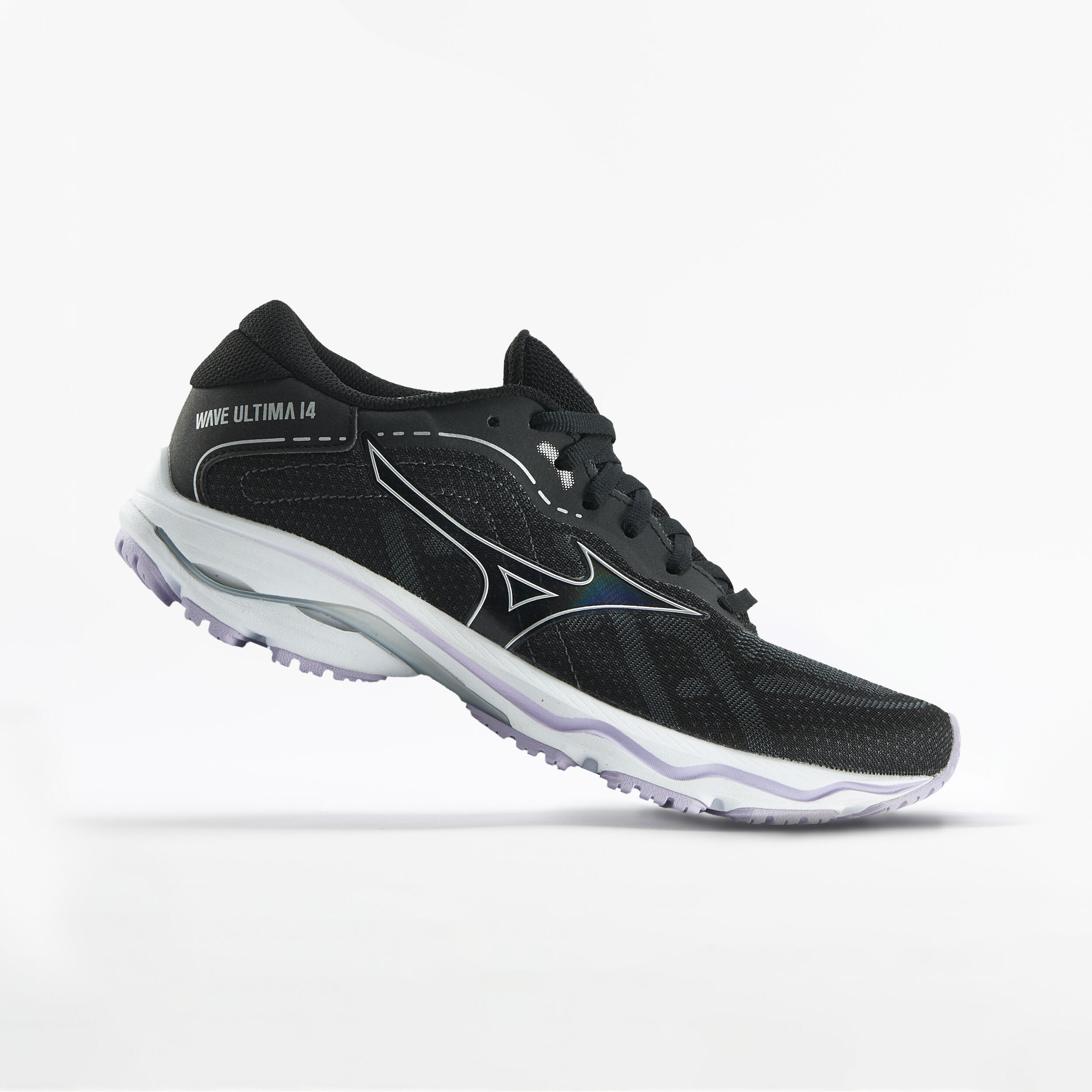 Zapatillas Mizuno de mujer