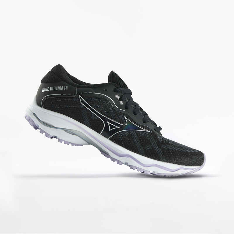 Γυναικεία Παπούτσια Τρεξίματος Mizuno Wave Ultima 14 - Μπλε