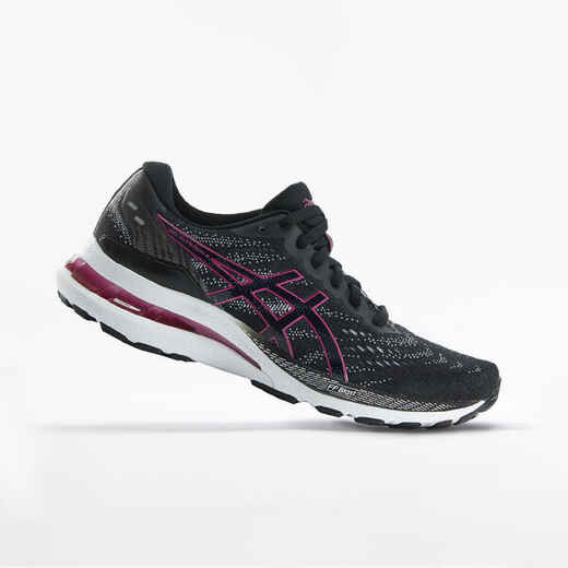 
      Laufschuhe Damen Asics - Gel-Superion 6 schwarz
  