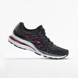 Zapatillas running Mujer asics Gel Superion 6 negro