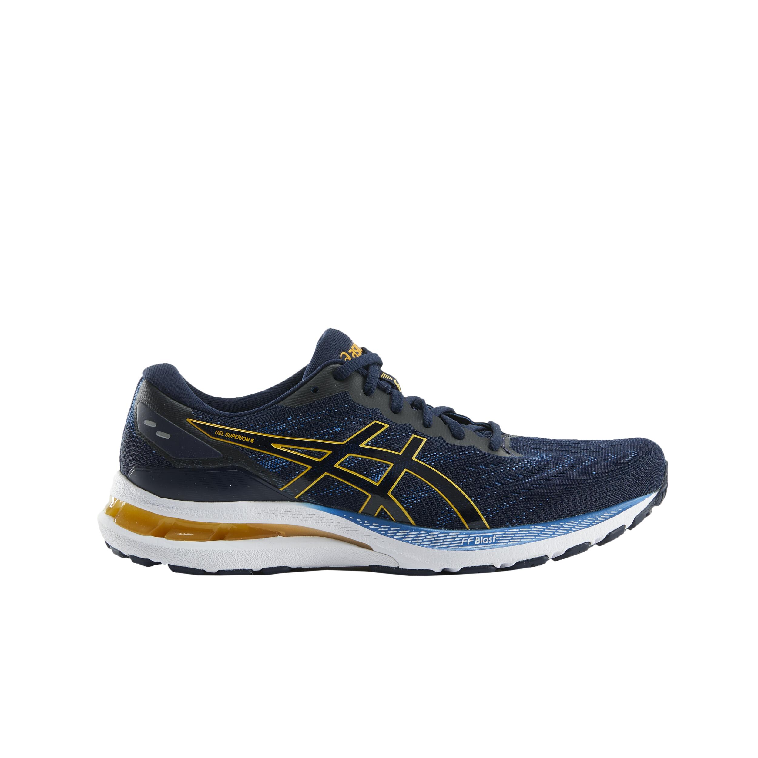 Bambas running best sale asics