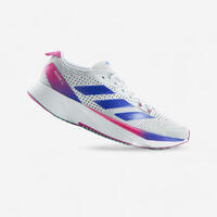 CHAUSSURES DE RUNNING HOMME ADIZERO SL BLANCHES