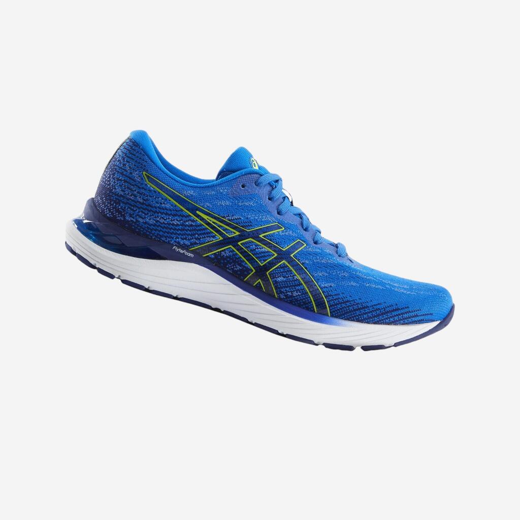 Laufschuhe Herren Asics - Gel-Stratus 3 blau ​​​