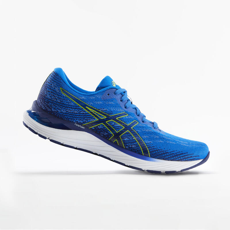 Laufschuhe Herren Asics - Gel-Stratus 3 blau ​​​