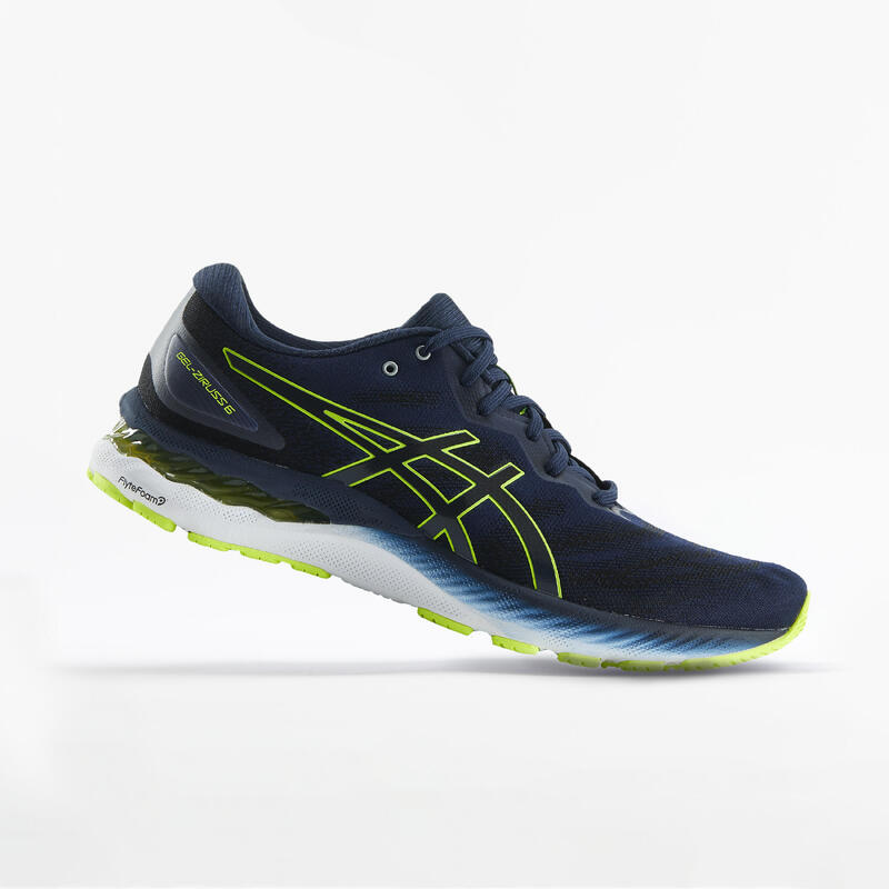 Zapatillas running Hombre asics Gel Ziruss 6