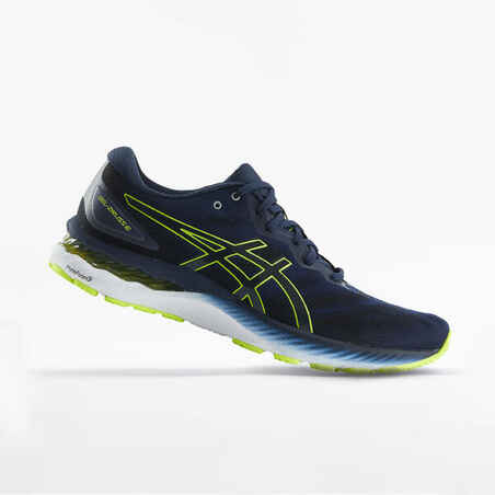 Tenisice za trčanje Asics Gel Ziruss 6 muške plavo-žute