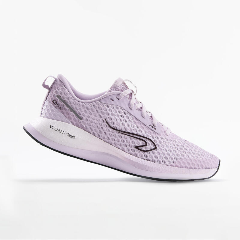 KIPRUN KD500 2 women's running shoes Decathlon