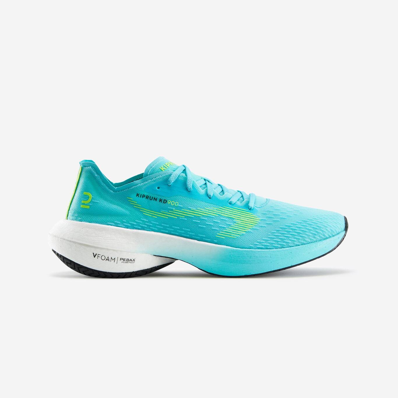 KIPRUN KD900 men's running shoes - turquoise