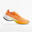 Hardloopschoenen voor heren KD900 oranje