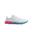 Zapatillas running Mujer - KIPRUN KD800 blanco rosa azul