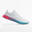 Dámské běžecké boty KIPRUN KD800 bílo-růžovo-modré 