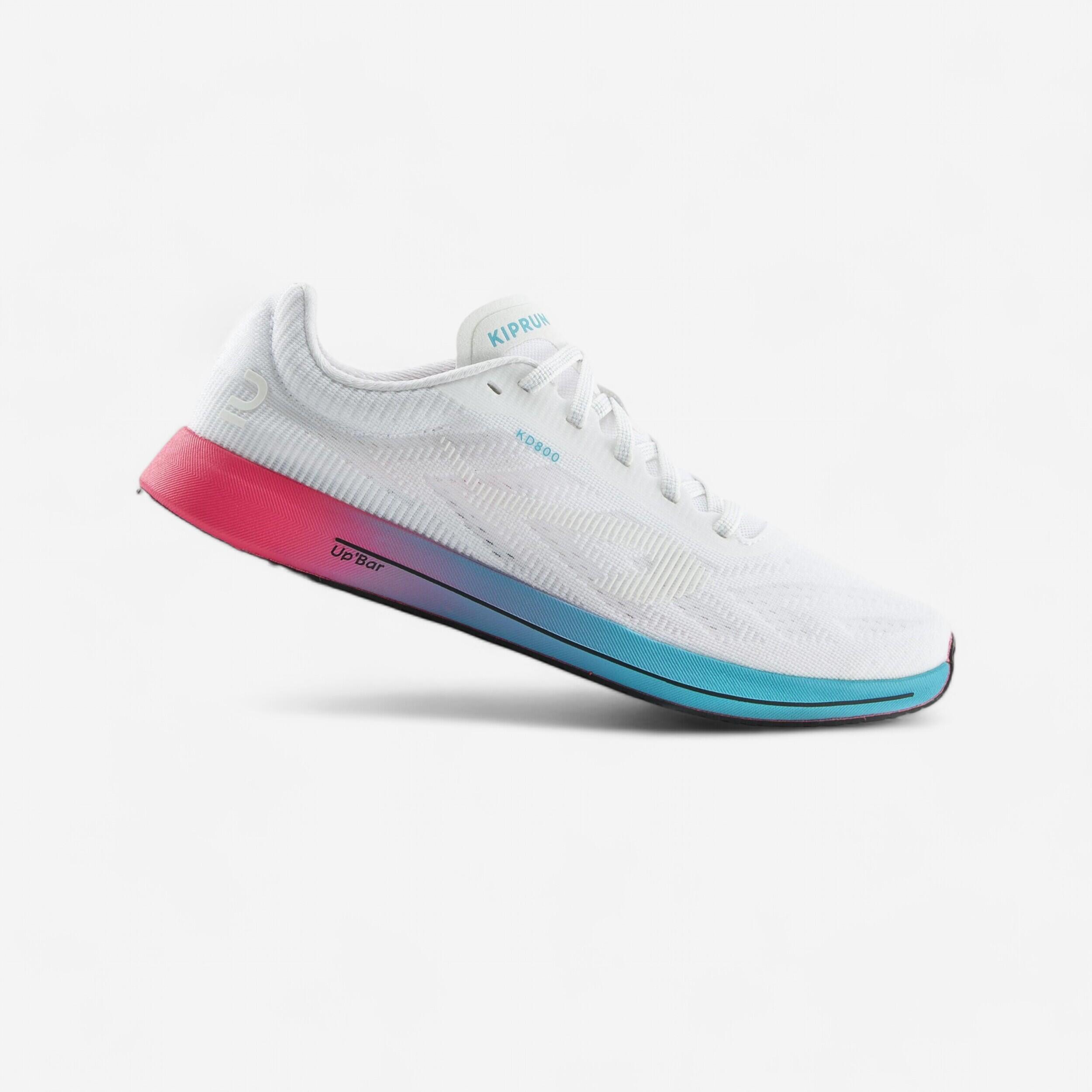 Scarpe kd donna rosa sale