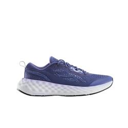 Zapatillas running Mujer - KIPRUN KS900 azul malva