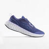 Hardloopschoenen voor dames KS900 blauw zachtpaars