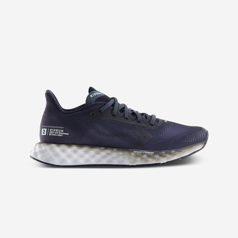 Chaussures running Femme KIPRUN KS900 Light - Vert