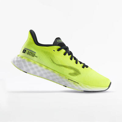 Scarpe running uomo KS 900 LIGHT arancioni