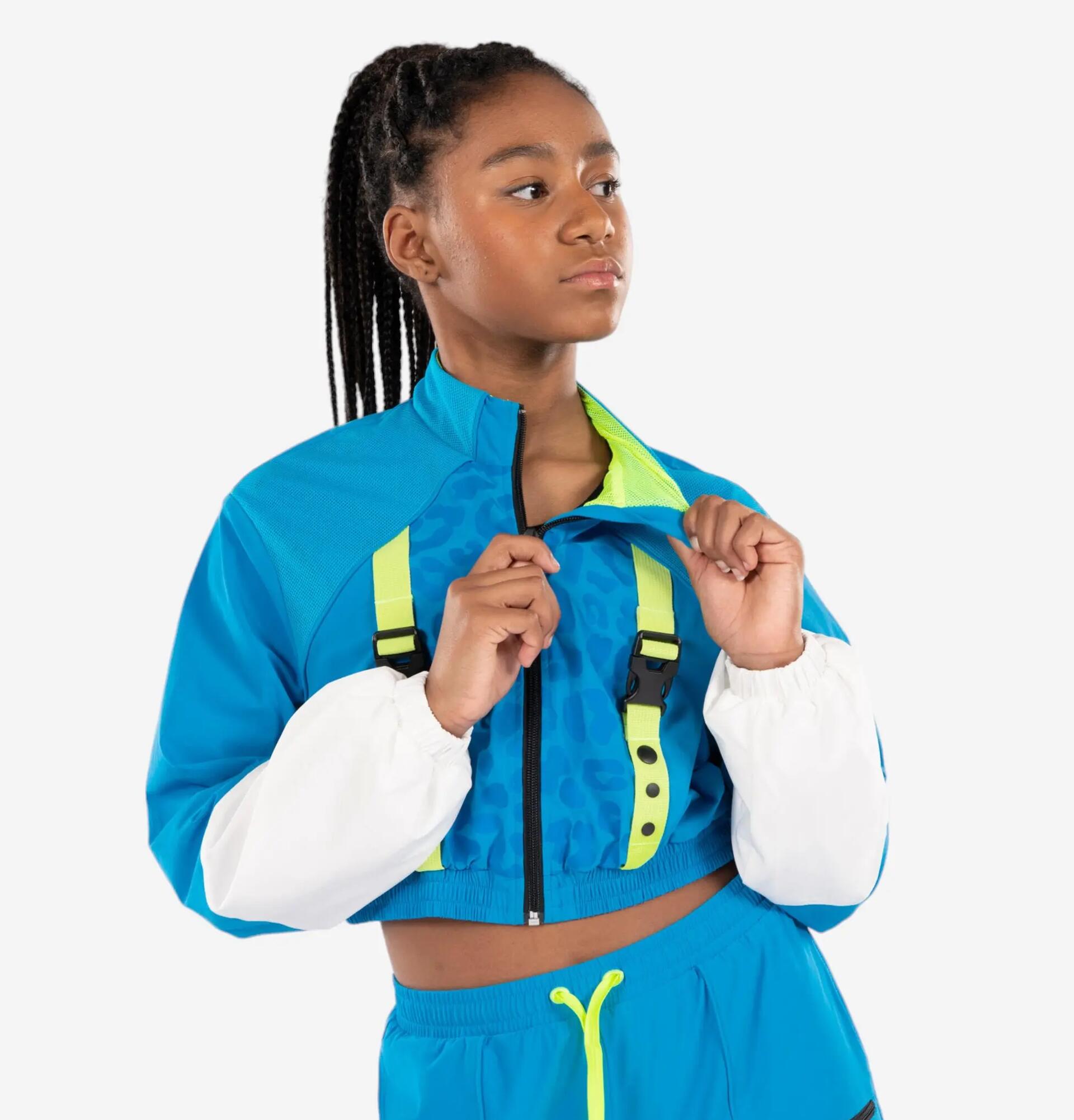 Collezione danza Sabrina Lonis | DECATHLON