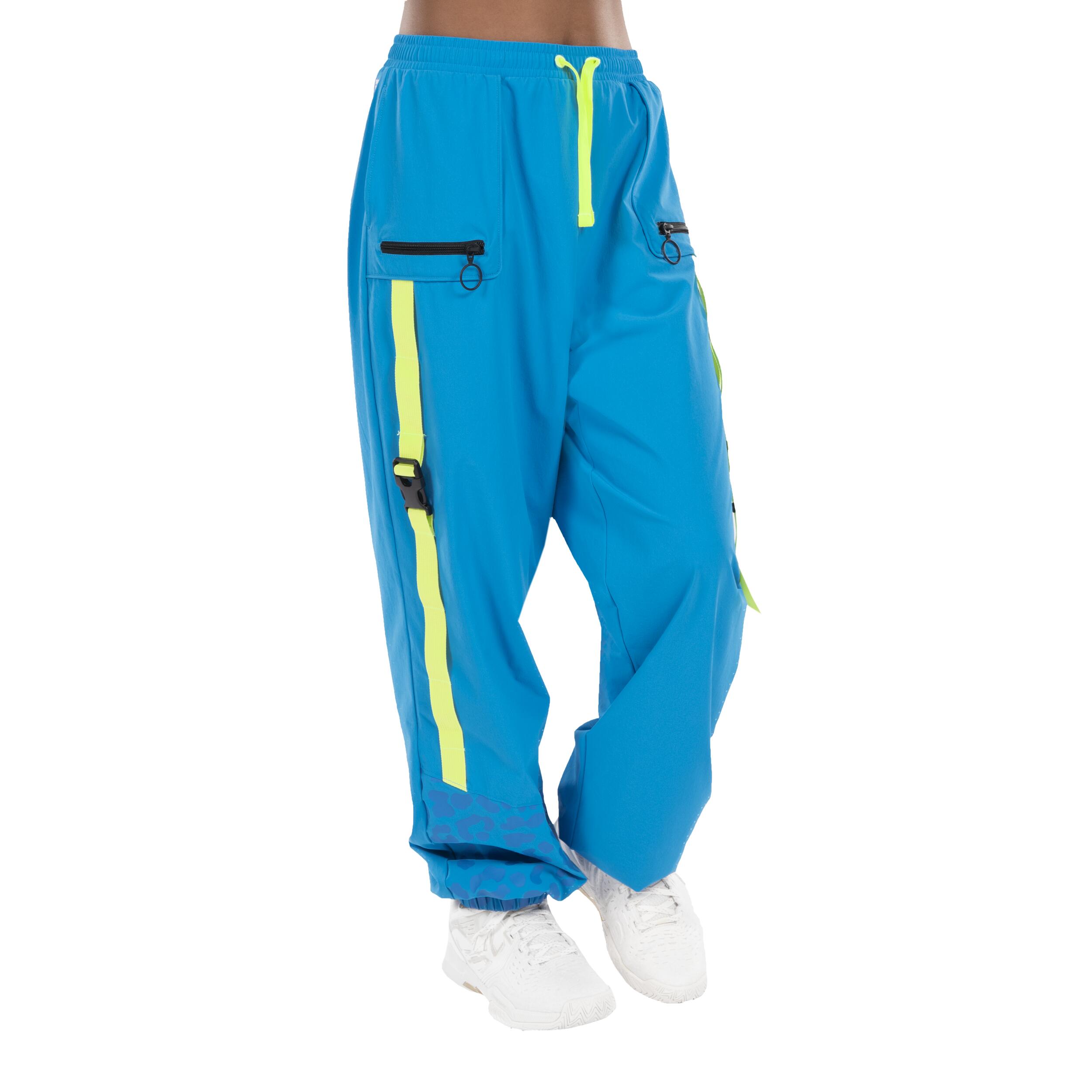 Lange gymbroeken meisjes kopen? | Decathlon.nl