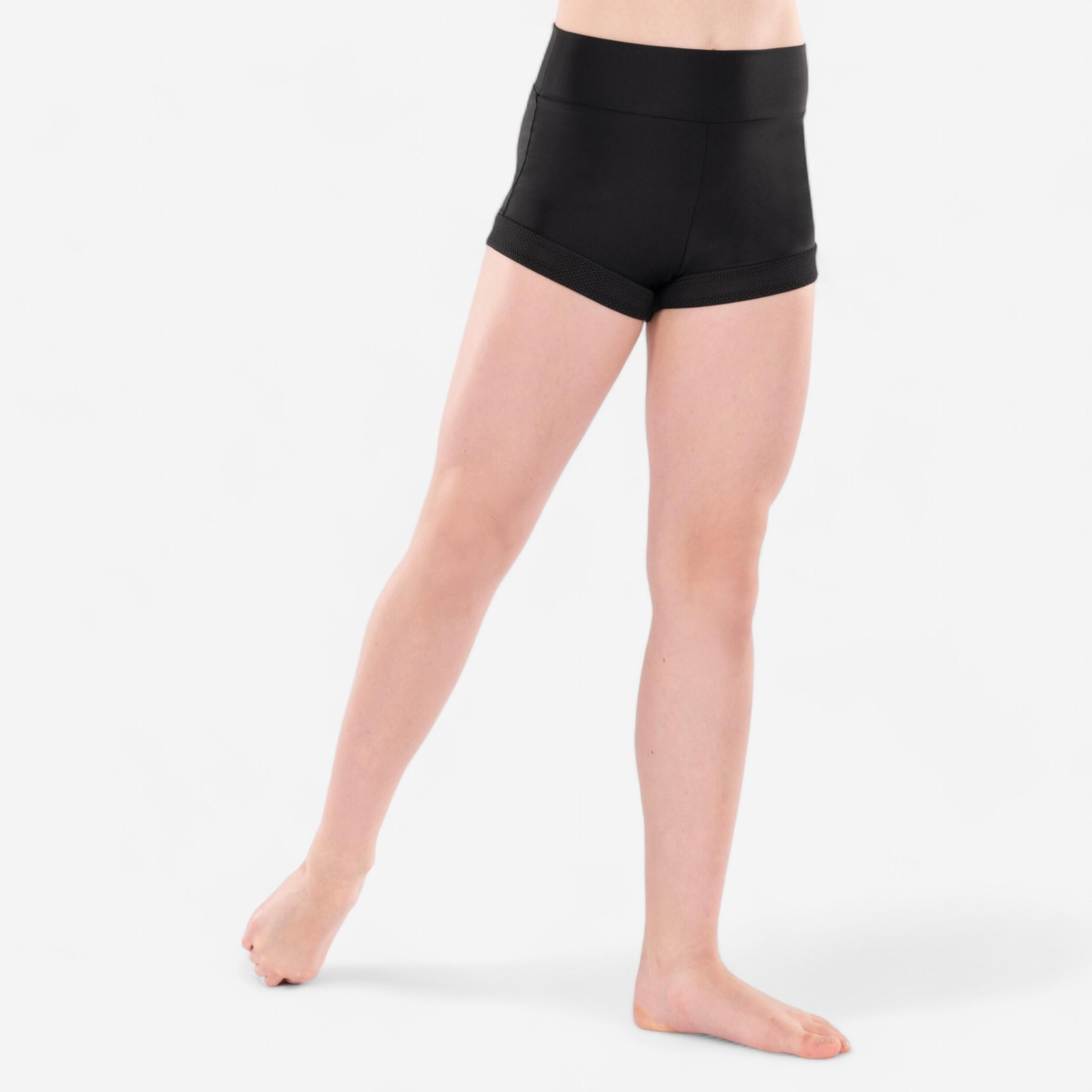 Decathlon pantalones 2024 cortos niña