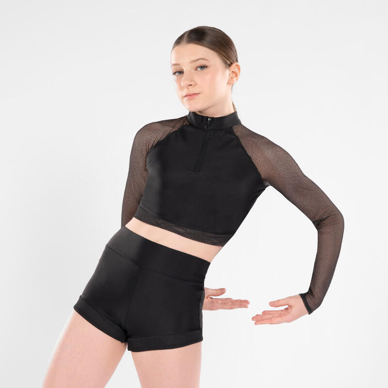 Tenue Danse Moderne Jazz, Contemporaine Fille